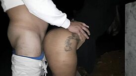 Anal Service Deal At 40 Reais.