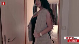 is latina zara mendez ready to swallow your cum in her mouth?