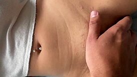 Serena Stirling Rides Scott Stark In Household Fantasy