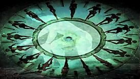 My Secret Life features vintage mermaids