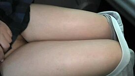 ugh, car sex with my girl’s got me crazy!