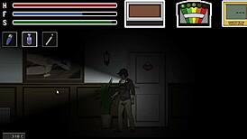 Parte 1 lustful spirit hunt wendy fantasma powerghost shy