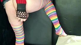 i fucked my boyfriend's ass with a strapon