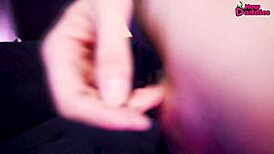 cute teen step sister kaia martin sloppy pov blowjob nine fifty ahegao