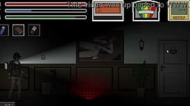 Parte 1 lustful spirit hunt wendy fantasma powerghost shy