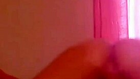 Se filtra video de modelo italiana follando con colombiano