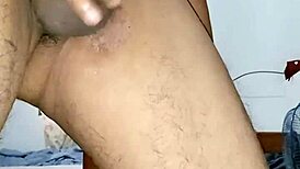 Me Hace Falta La Boquita De Una Traviesa Para Poder Meter Esta Pinga Y Descargar Toda Esta Leche