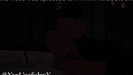 I, xxxusefulxxx, gets fuckd in the bedroom with my big tit and ass by monster cock.