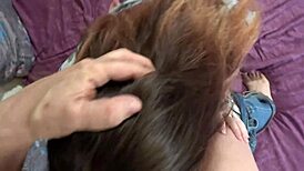 My new friend Erica fucking like a pro! 😏