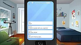 Summertime Saga 227: Teacher Game Episode With Bold Adventures