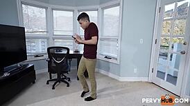 what's your new year's plan? ricky spanish bangs dee williams in pov!