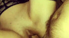 Me and my sexy 40-year-old partner made a stunning porno. That big cock in POV just drives me wild!