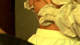 Carla Cox and Jasmina Enjoy Fun Threesome Parody