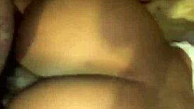 doggie style position feels so hot