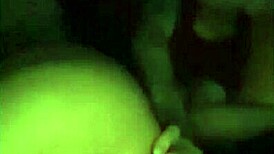 She Won't Let Go Of The Game Wanting To Eat That Little Ass