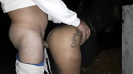 Anal Service Deal At 40 Reais.