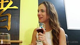 College Friends Licking Pussies Until Orgasm!