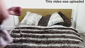 Lesbo Alert Sensual Kaz B