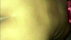 watch this cheating bbw wife ride and get backshots?