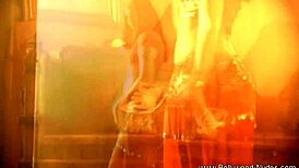 a woman's gentle touch brings happiness through teasing and undressing