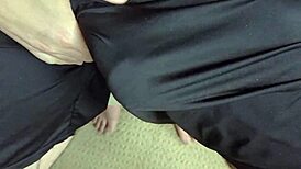 These shorts feel so soft when i dont wear underwear