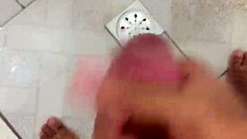 i'm telling you it's so good to masturbate and feel that orgasm building up until you finally cum hard