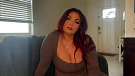 Scarlett venom shares her deep love for breeding with her boyfriend