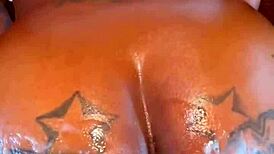 i love these fat ghetto asses getting fucked hard