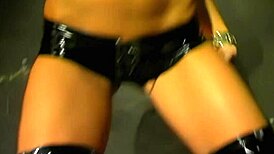 Shaved Pussy Craves Quickie Sex with Blowjob and Doggystyle Riding