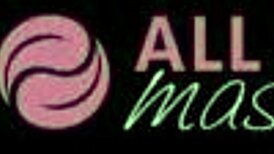 Hey, check Karlee Grey and Casey Ballerini scissor hard at All Girl Massage