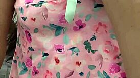 Wow! Stroking Cute Latina’s Body to Claim Her Virgin Teen 18+ Innocence!