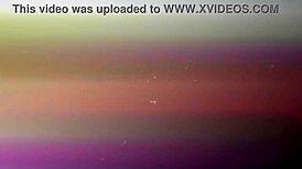 Hot Blonde In Gangbang With Double Penetration