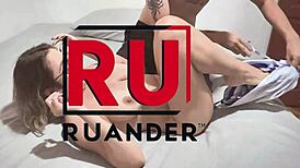 She dressed up to go alone, but I fucked her ass?