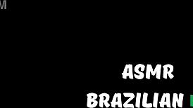 Brazilian ASMR Experience