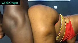 Squirting everywhere with two mighty BBCs in fishnets