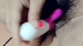 fucking my hot wife bent over in front of the mirror 😍