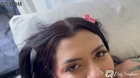 Hey, check out this epic cumshot compilation in mouths with big asses and tits