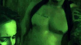 rough dirty talk in xxx bondage chaos