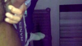 Latina BBW, suck that BBC now!