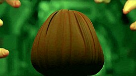 Velma 3D 群交幽灵鸡巴动漫