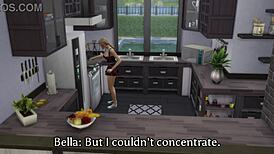 Cheating Wife Feels Intense Pleasure Swapping With Twin Sister In Double Trouble