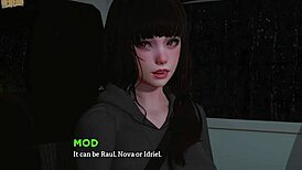 Eternum 134 game adventure unfolds