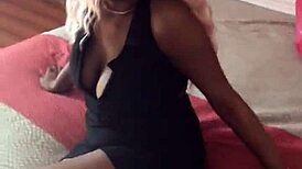 Knight Long First Porn Scene With Kalifornia Kay