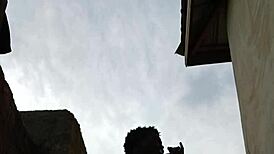 Enjoying Sex in Shower with Big Cock Feels Amazing