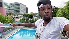 massive cock rome major shoves into horny kaden kole