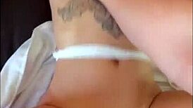 without condom is much more delicious - amateur sex compilation