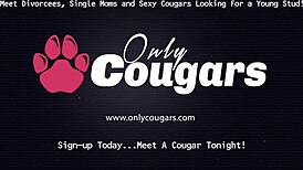 i slide my dildo into sandra cat's shaved pussy, feeling her big ass and small tits