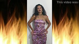 Exclusive uncensored content here