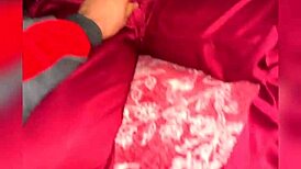 shy boy in sports uniform gets his first time with college latina babe's big tits.