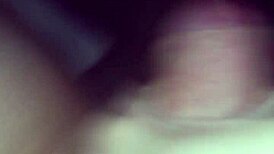 Oh, quick solo masturbation feels so good!